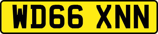WD66XNN