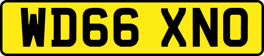 WD66XNO