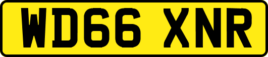 WD66XNR