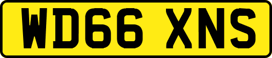 WD66XNS