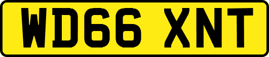 WD66XNT