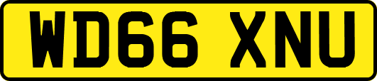 WD66XNU