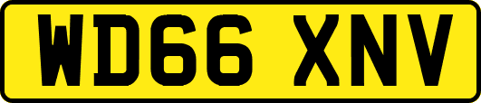 WD66XNV
