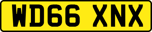 WD66XNX