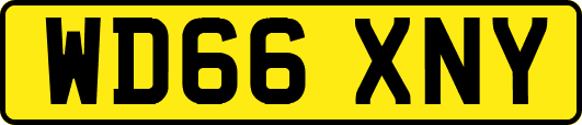 WD66XNY