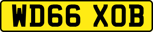WD66XOB