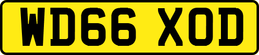 WD66XOD