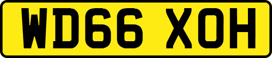 WD66XOH