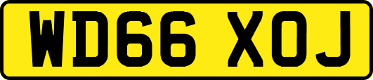 WD66XOJ