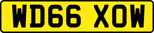 WD66XOW