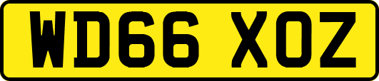 WD66XOZ