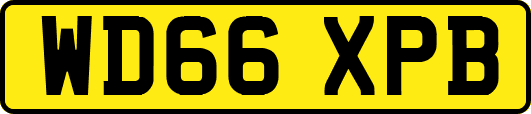 WD66XPB