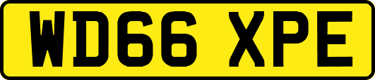 WD66XPE