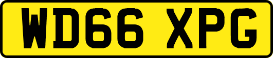 WD66XPG