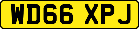 WD66XPJ