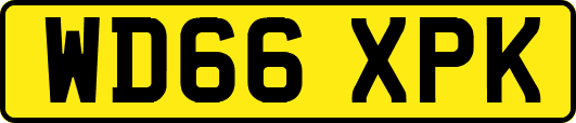 WD66XPK