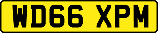 WD66XPM