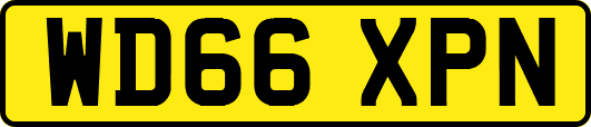 WD66XPN