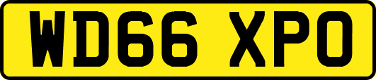 WD66XPO