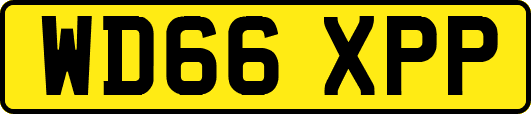 WD66XPP