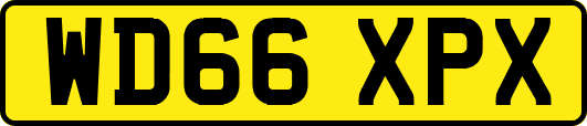 WD66XPX