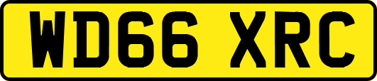 WD66XRC