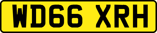 WD66XRH