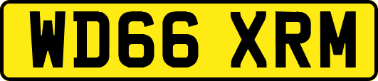 WD66XRM