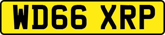 WD66XRP