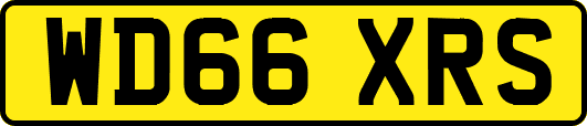 WD66XRS