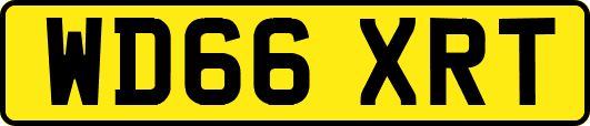 WD66XRT