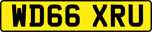 WD66XRU