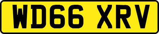 WD66XRV