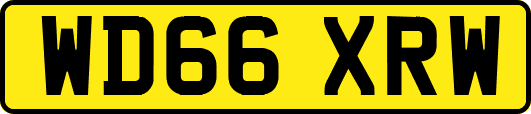 WD66XRW