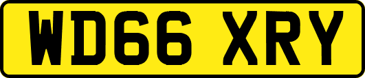 WD66XRY