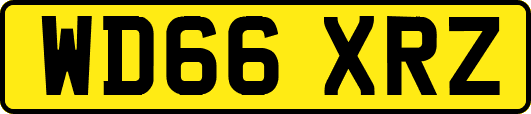 WD66XRZ