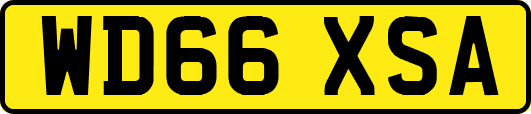 WD66XSA