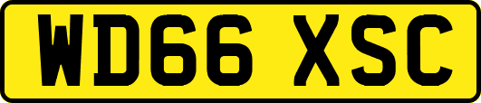 WD66XSC