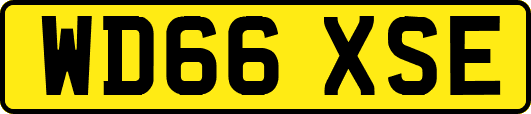WD66XSE