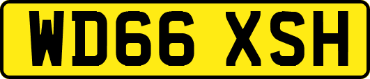 WD66XSH