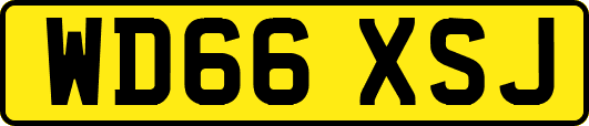 WD66XSJ