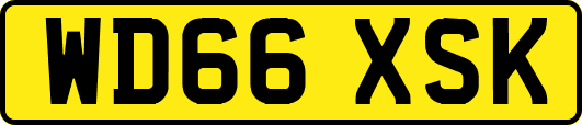 WD66XSK