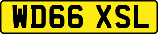 WD66XSL