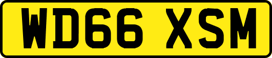 WD66XSM