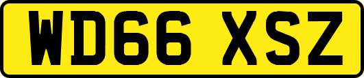 WD66XSZ