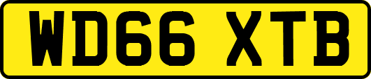WD66XTB