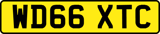 WD66XTC