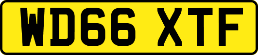 WD66XTF