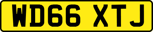 WD66XTJ