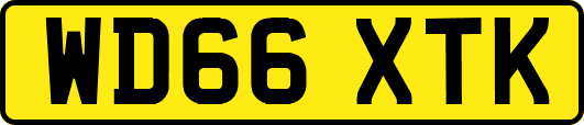 WD66XTK
